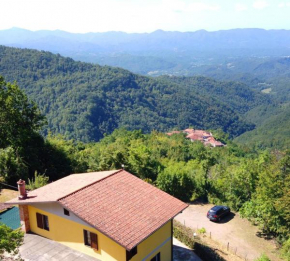 Casa Atana - a Tuscan gem